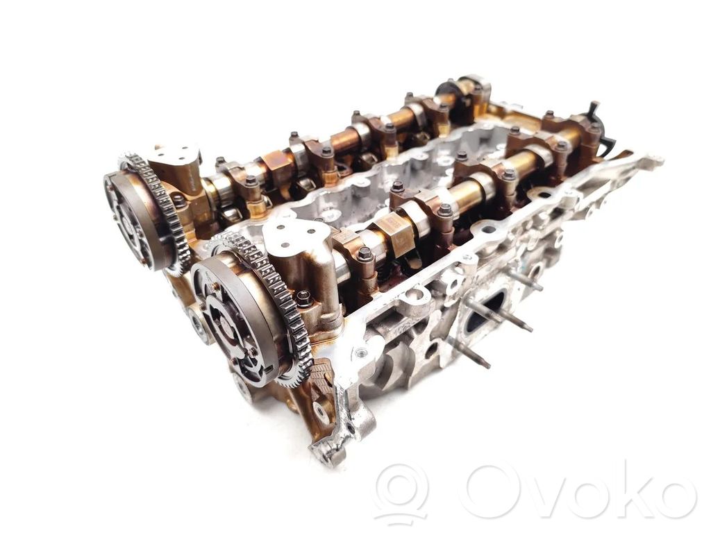 MG HS Engine head 
