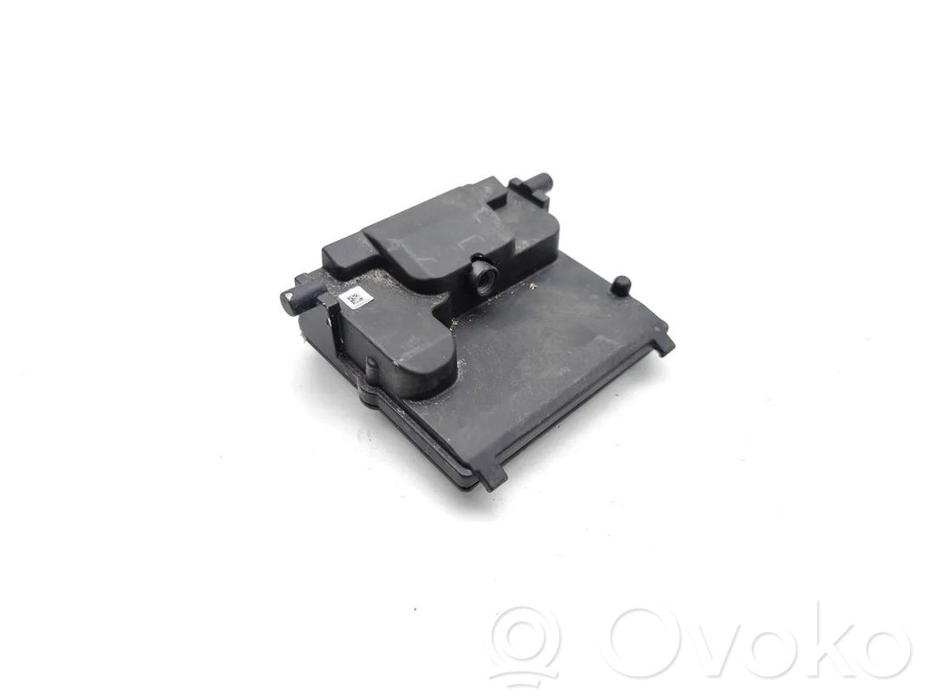 Ford Ranger Windshield/windscreen camera 