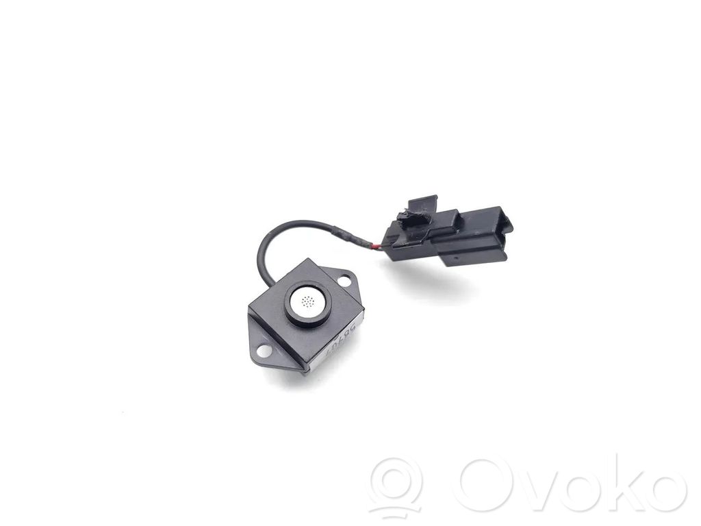 Mazda 6 Microphone (bluetooth/phone) 