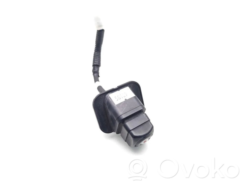 Mazda 6 Reversing camera 