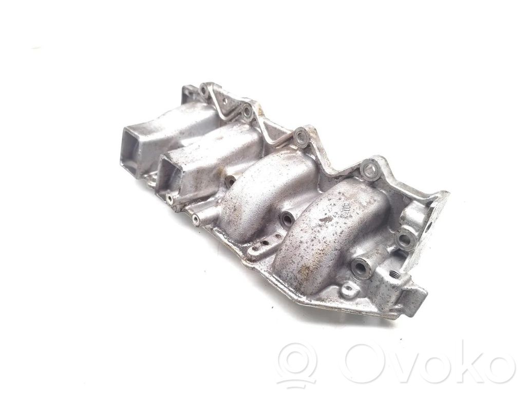 Renault Modus Intake manifold 
