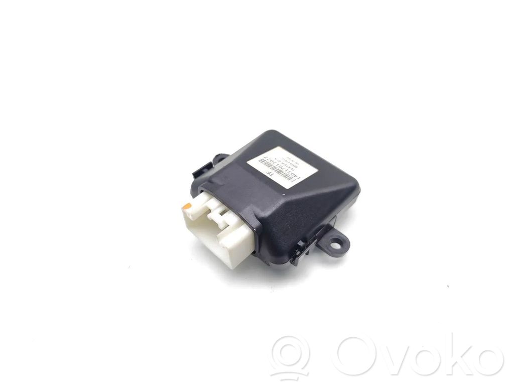 KIA Optima Module de commande de siège 
