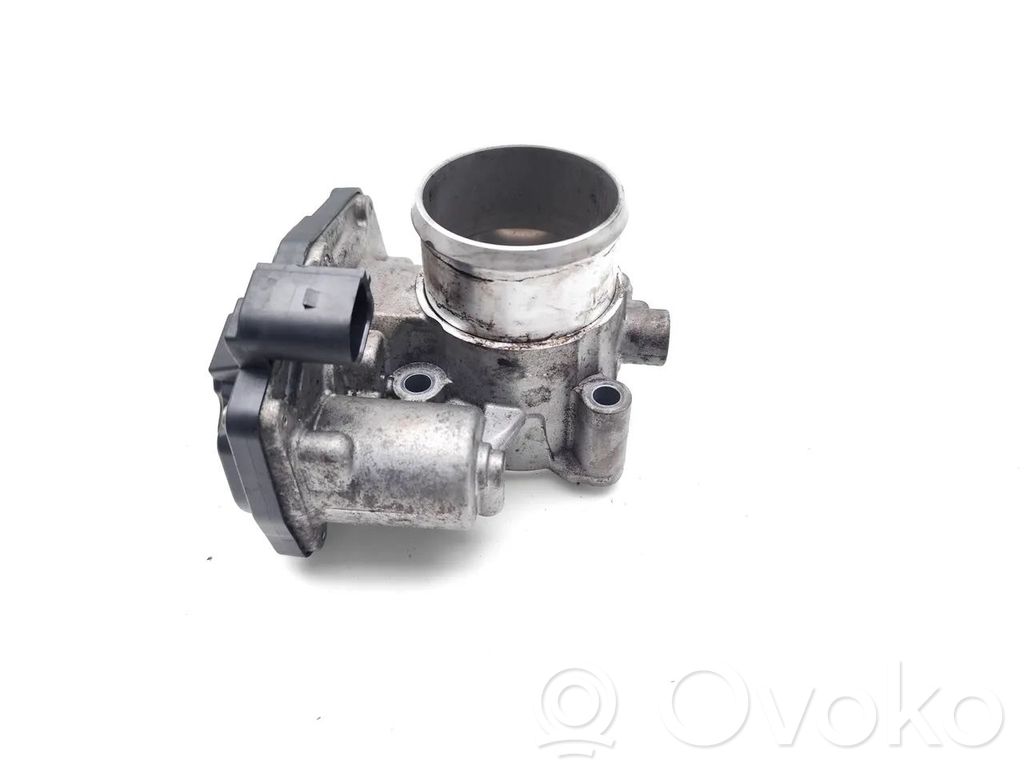 Ford Transit -  Tourneo Connect Electric throttle body valve 