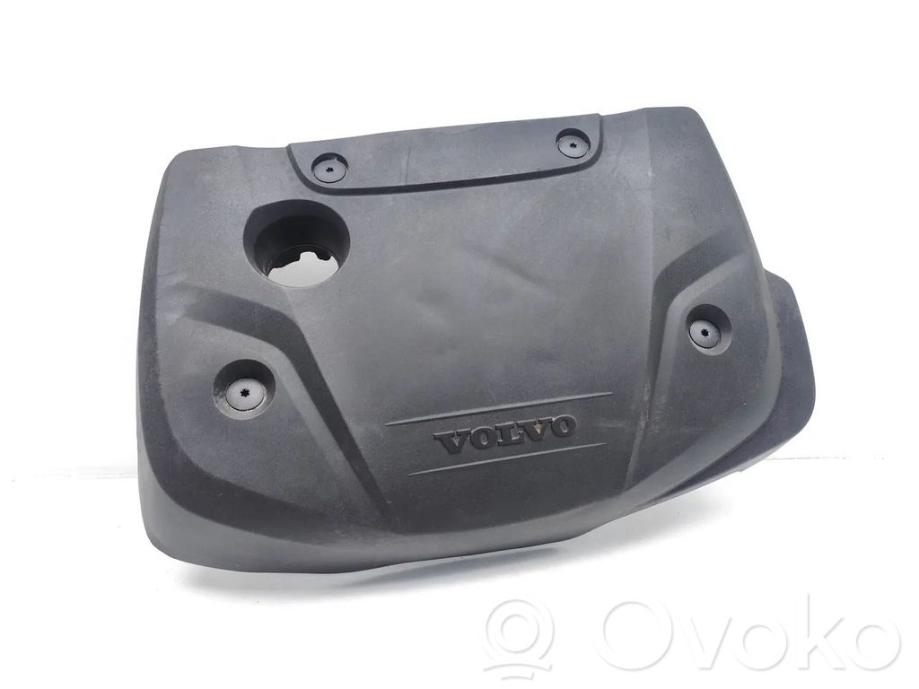 Volvo V40 Engine cover (trim) 