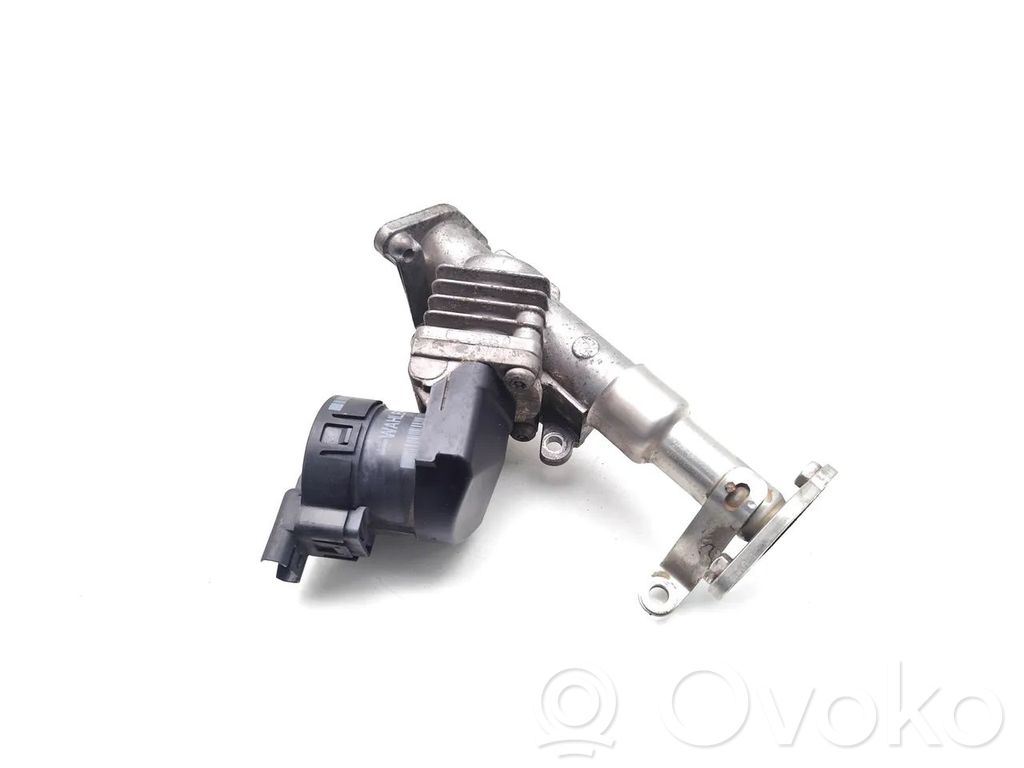 EGR vožtuvas   7563241