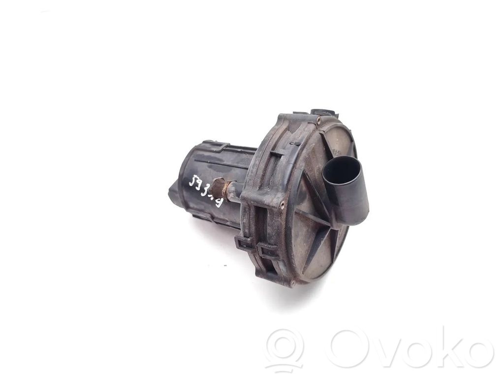 BMW 7 E38 Antrinis oro siurblys 
