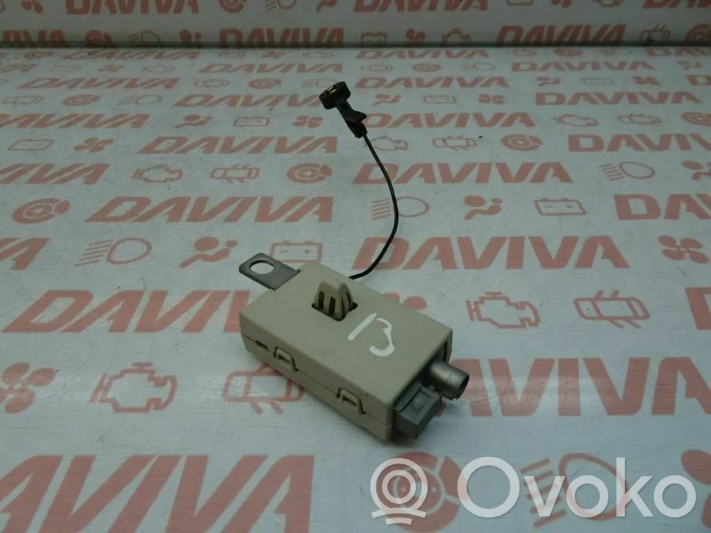 Volvo C30 Amplificator antenă aeriană 