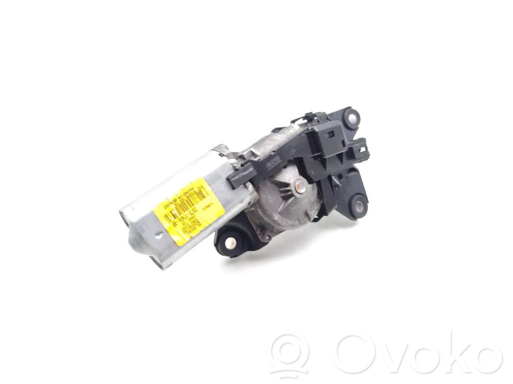 Ford Mondeo MK V Motor ștergător lunetă 