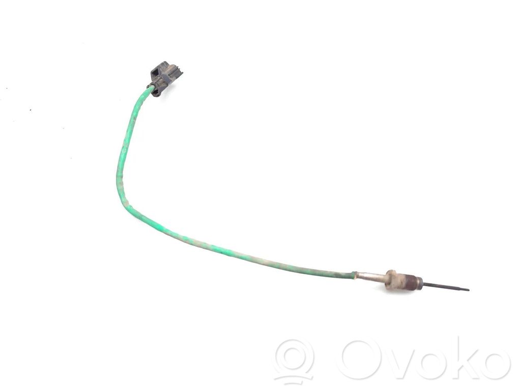 Ford Mondeo MK V Exhaust gas temperature sensor 