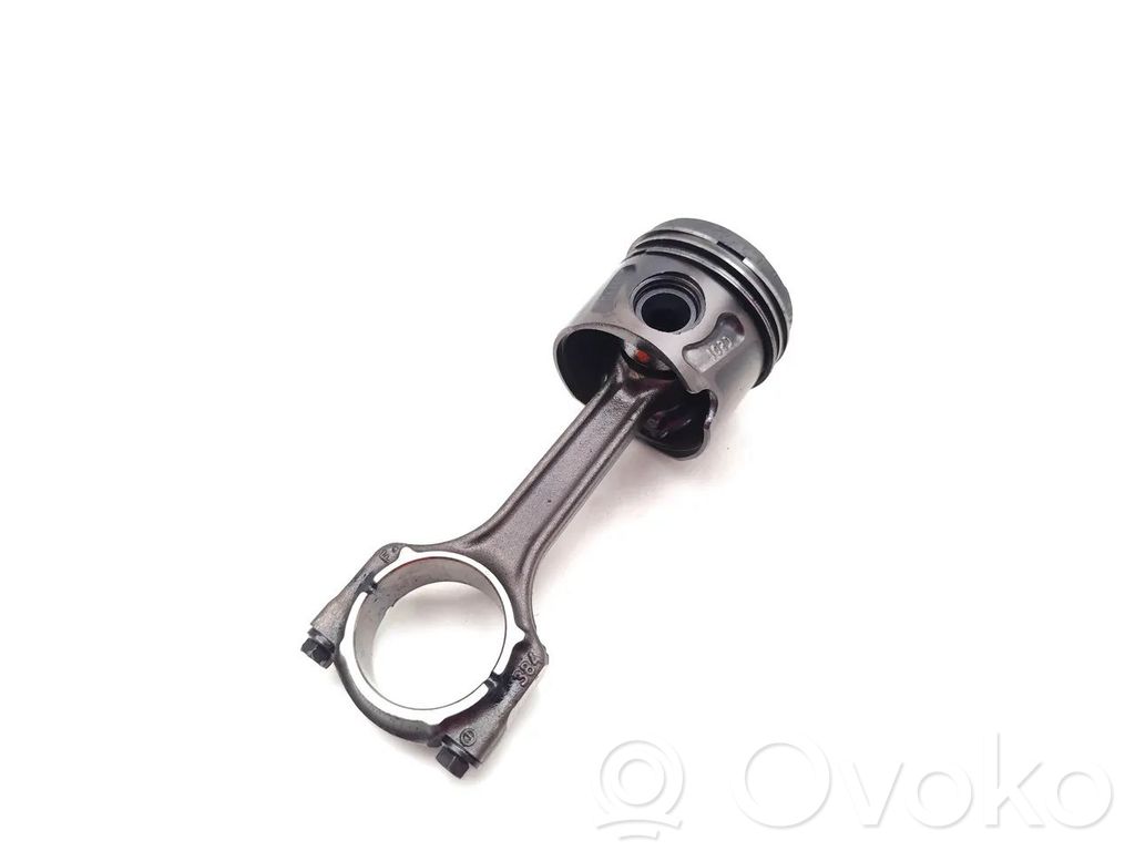 Pistón con biela   Z13DTJ