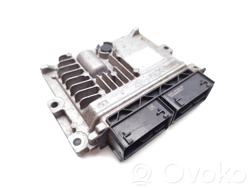 Ford Mondeo MK V Engine control unit/module 