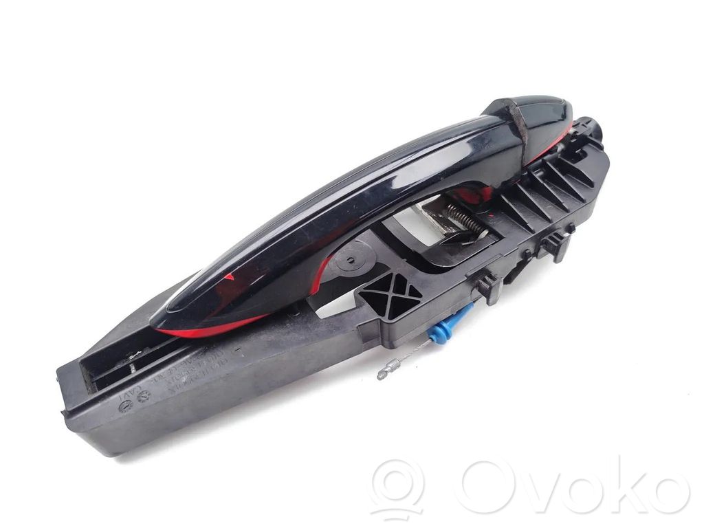 Ford Mondeo MK V Ārējais atvēršanas rokturis 