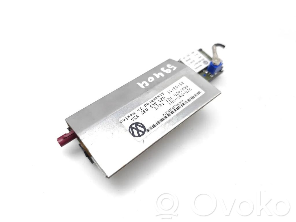 Antenos stiprintuvas   3C5035534F,3C5035534