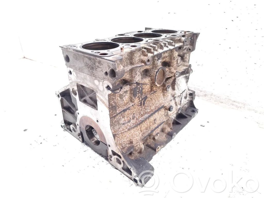 Bloque de motor   BLR