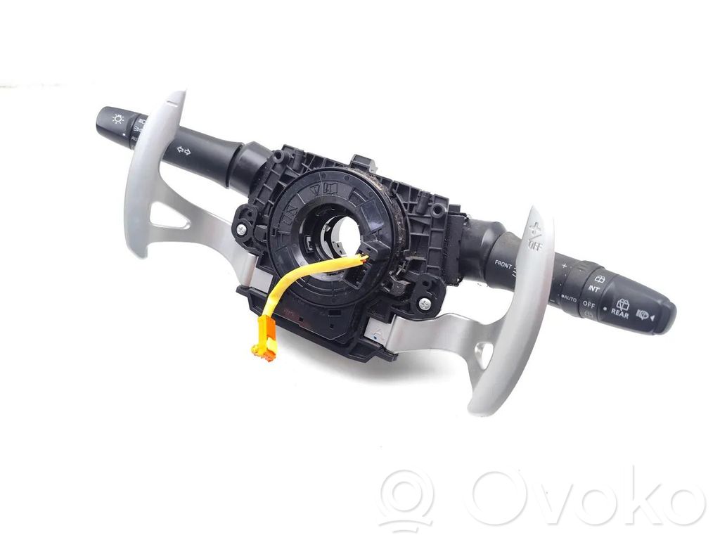 Mitsubishi Outlander Commodo, commande essuie-glace/phare 
