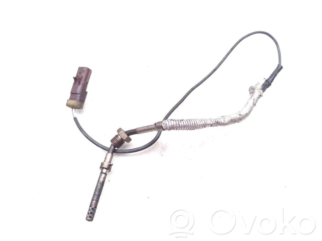 Jeep Cherokee Exhaust gas temperature sensor 
