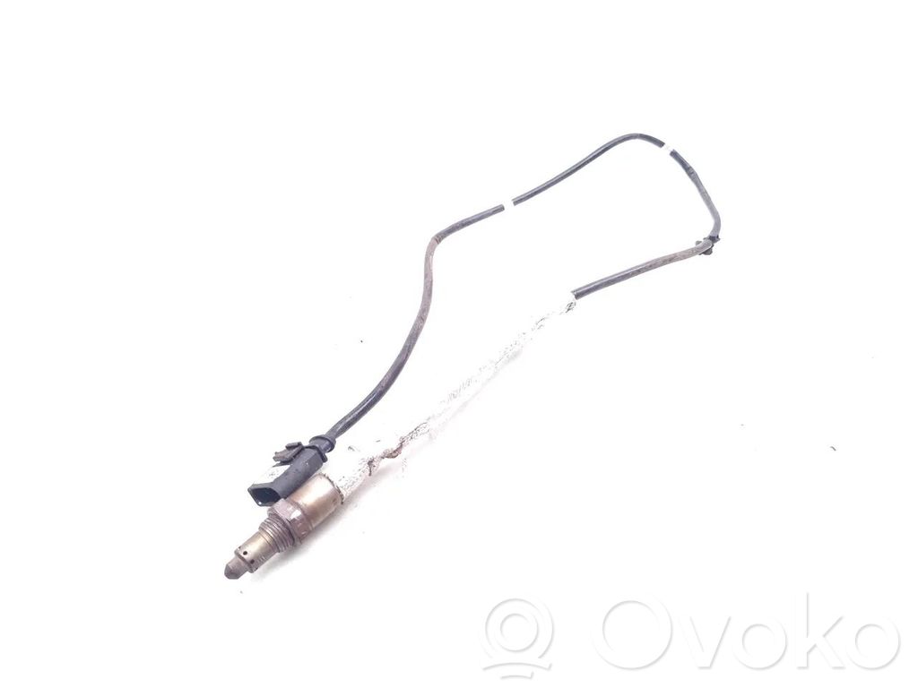Volkswagen T-Roc Lambda probe sensor 