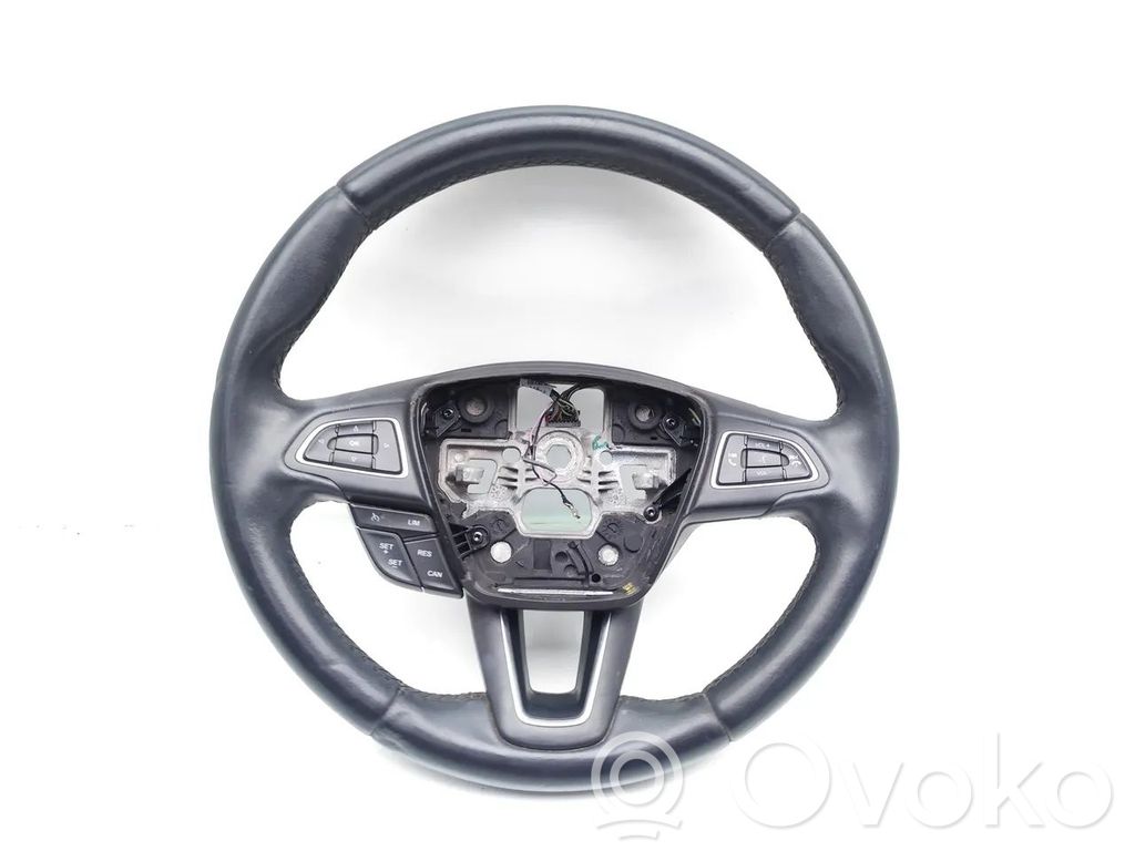 Ford Kuga II Vairas 