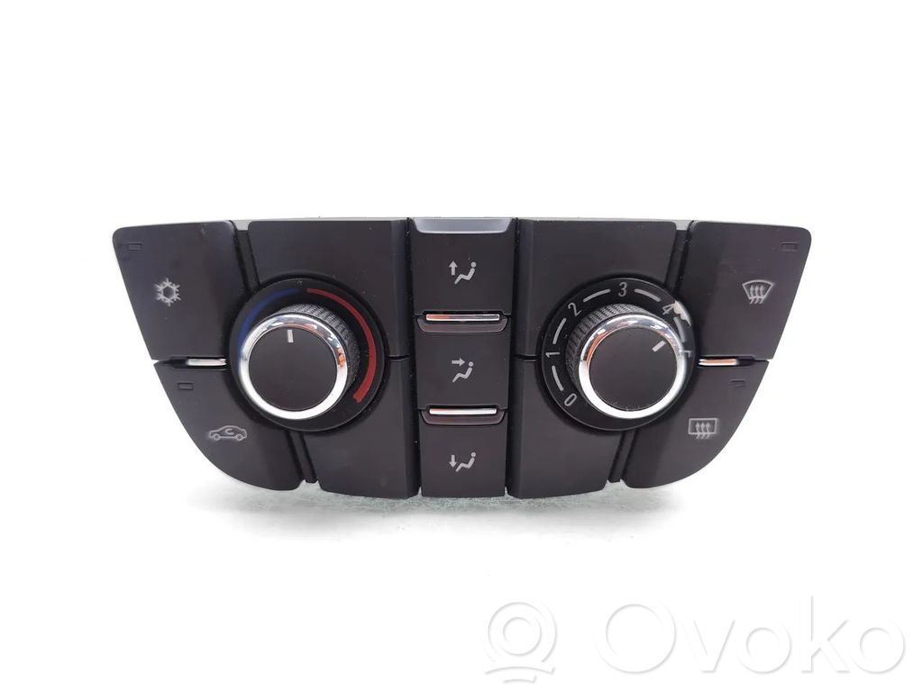 Climate control unit   13435154,28395666