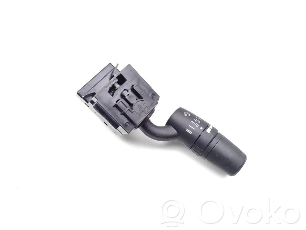 Wiper control stalk   17F897