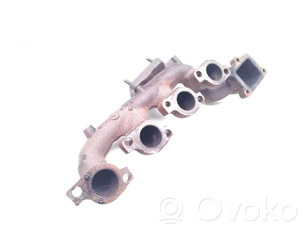 Ford Transit Exhaust manifold 