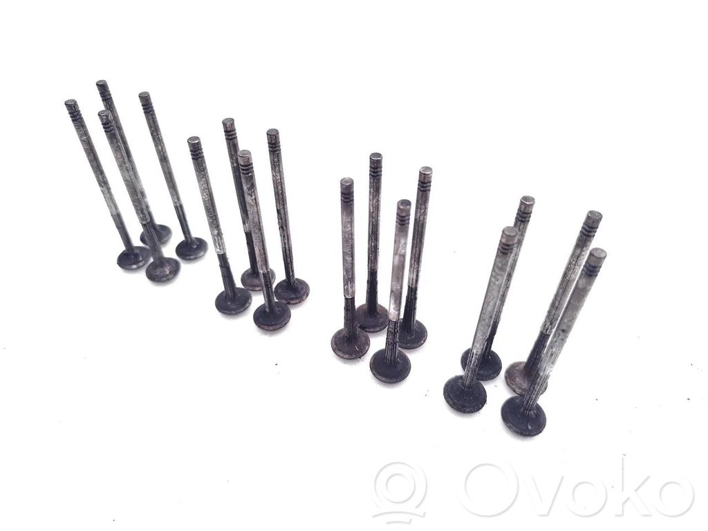 Opel Combo C Valve 