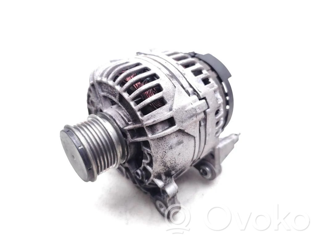 Audi A4 S4 B7 8E 8H Alternator 