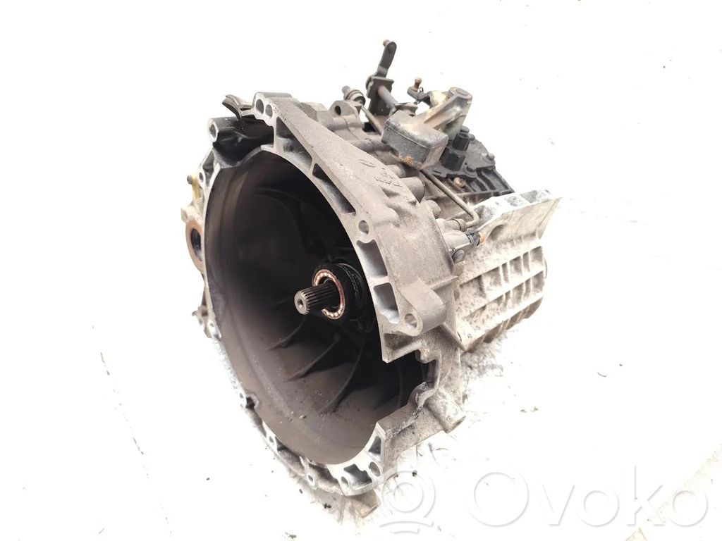 Volvo S40 Scatola del cambio manuale a 5 velocità 