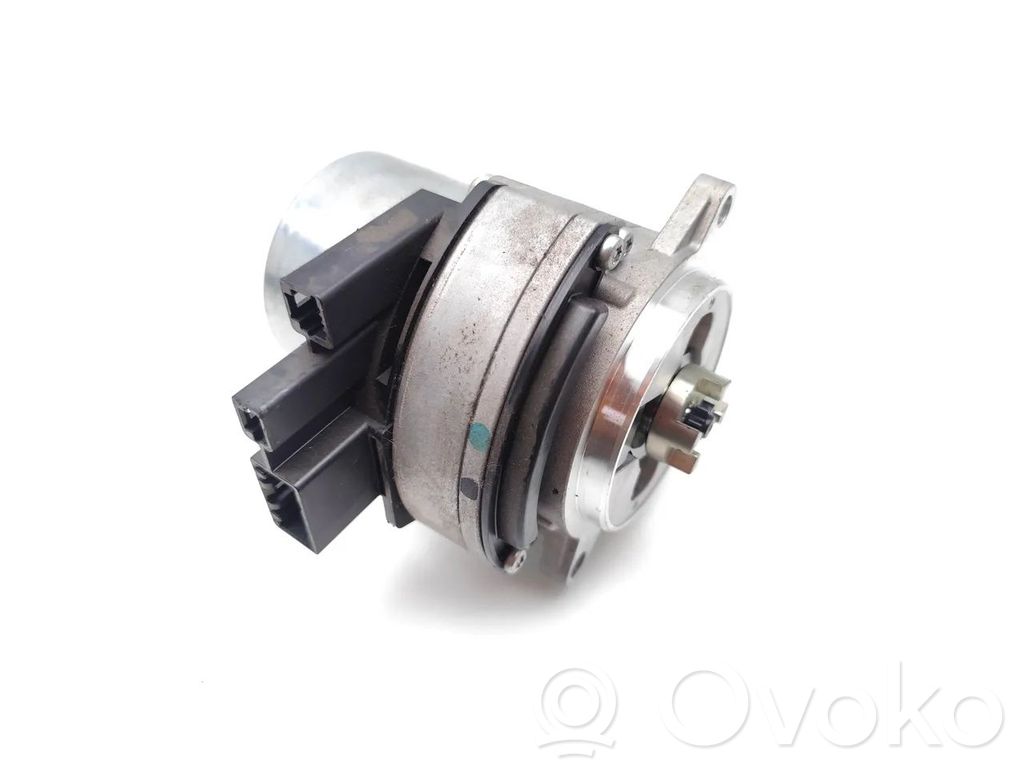 Część elektroniczna układu kierowniczego   JJ501000523,J001010972,Q003TG0073