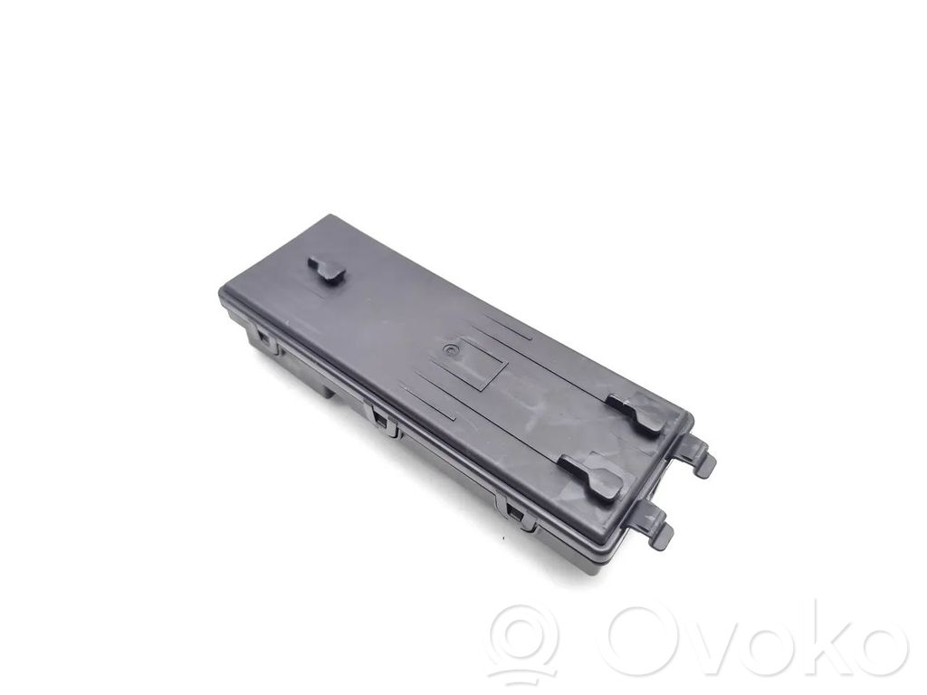 Audi Q4 Sportback e-tron Tailgate/trunk control unit/module 