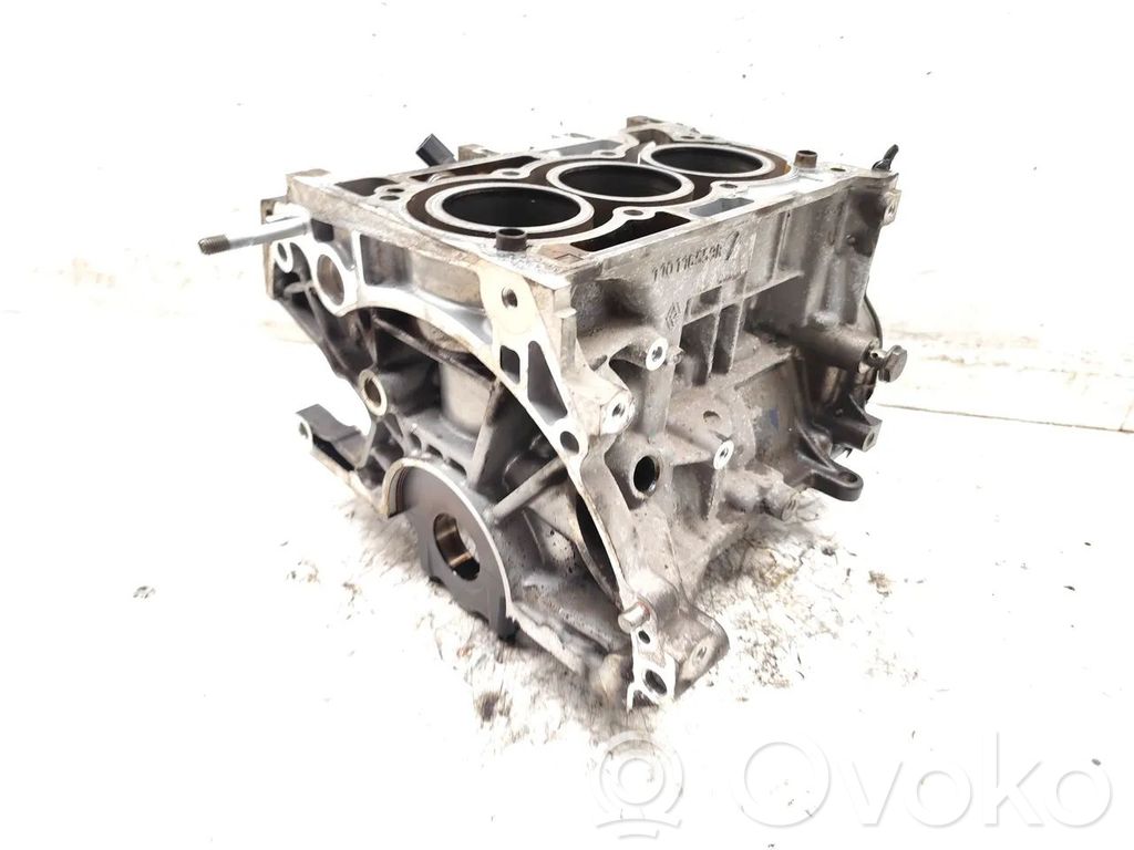 Dacia Sandero Bloks 