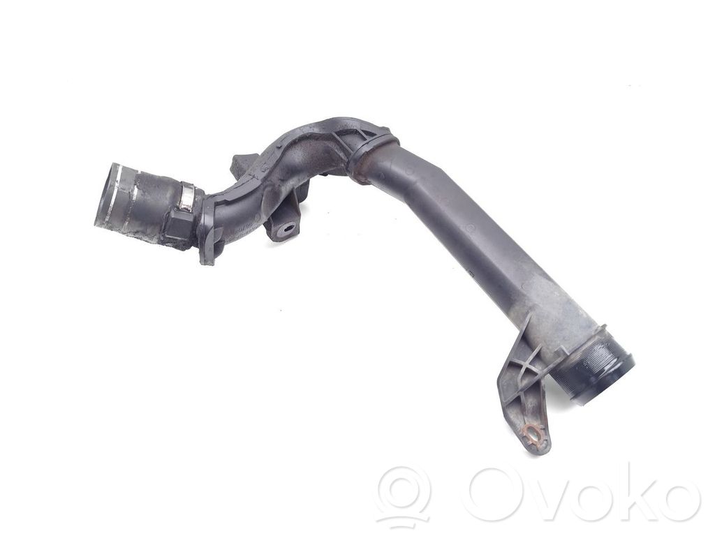 Peugeot 3008 II Manguera/tubo del intercooler 