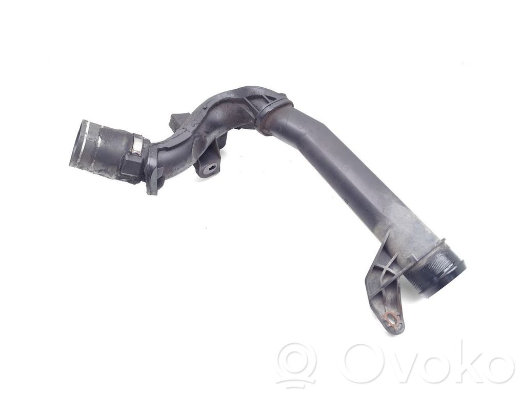 Peugeot 3008 II Tubo flessibile intercooler
