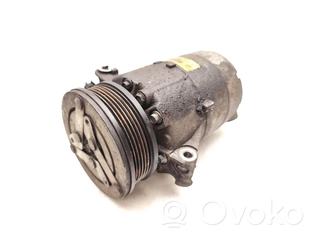 Ford Mondeo MK IV Kompresor / Sprężarka klimatyzacji A/C 