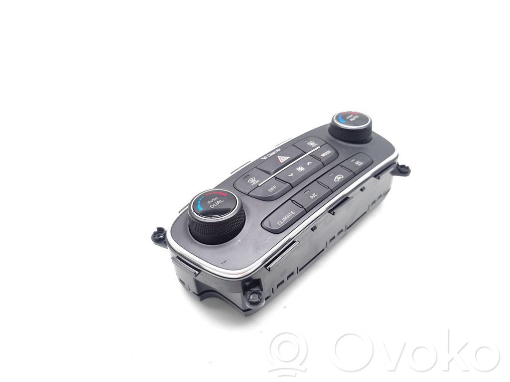 KIA Sorento Unitate control climatizare 