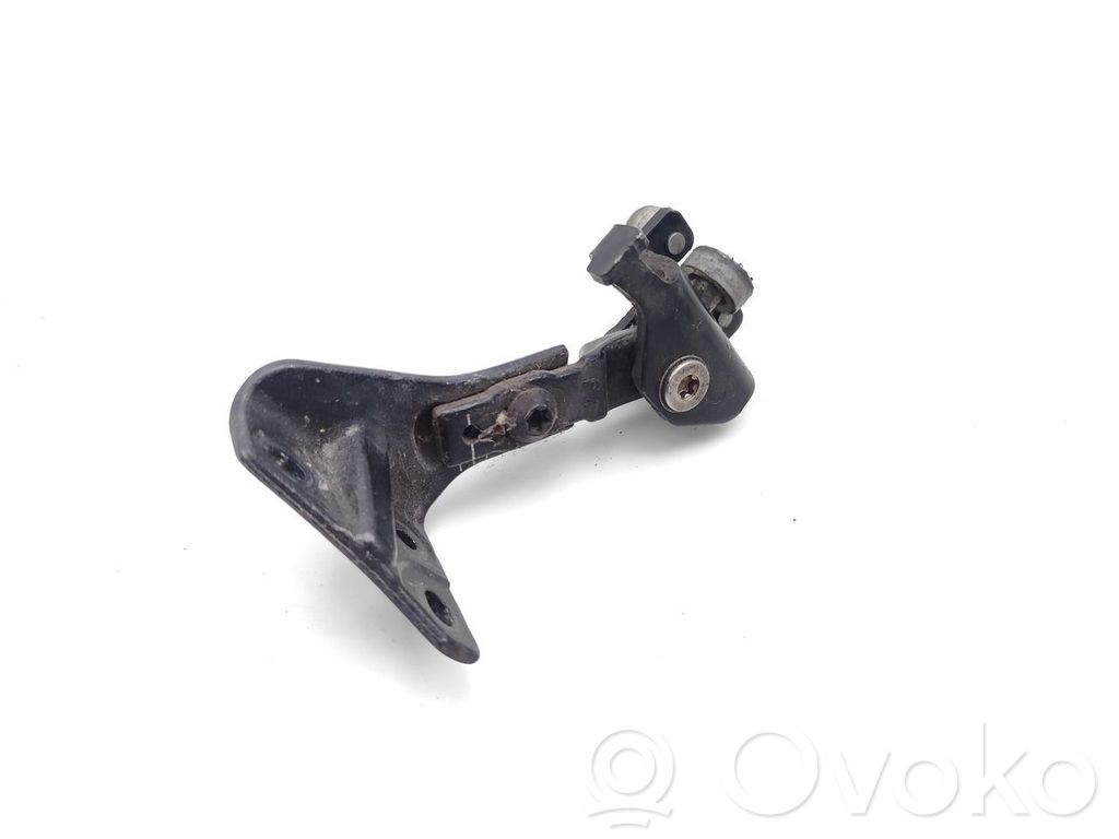 Peugeot Boxer Rouleau de porte coulissante