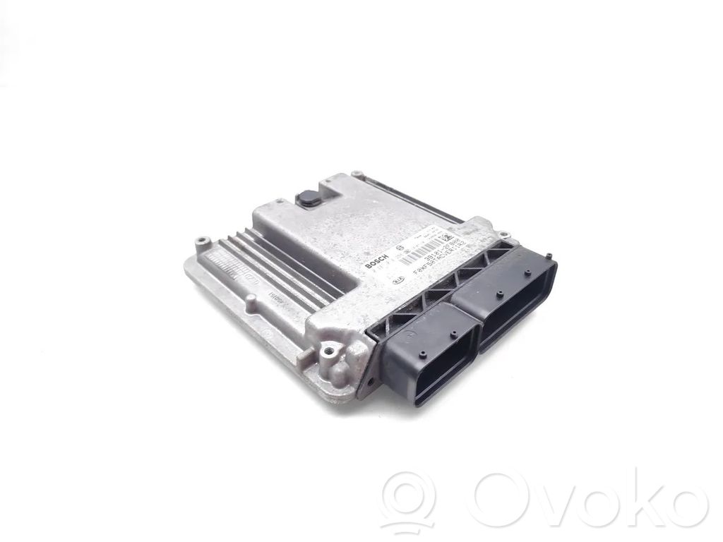 KIA Sorento Engine control unit/module 