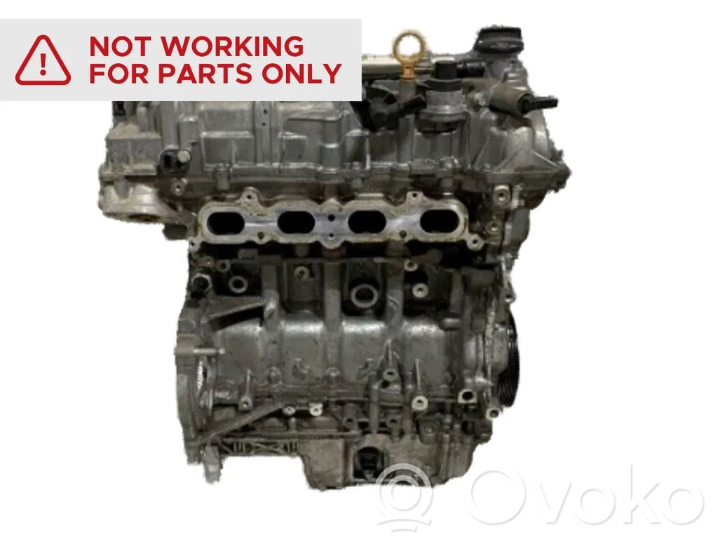 Opel Astra K Engine 