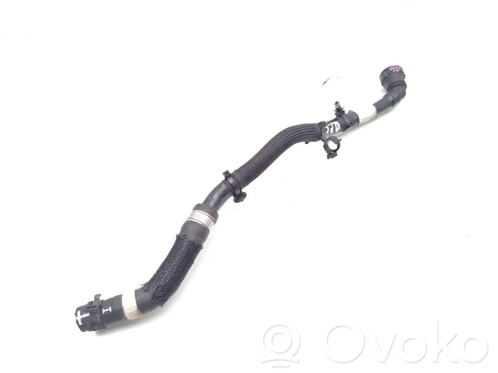 Jaguar I-Pace Engine coolant pipe/hose 