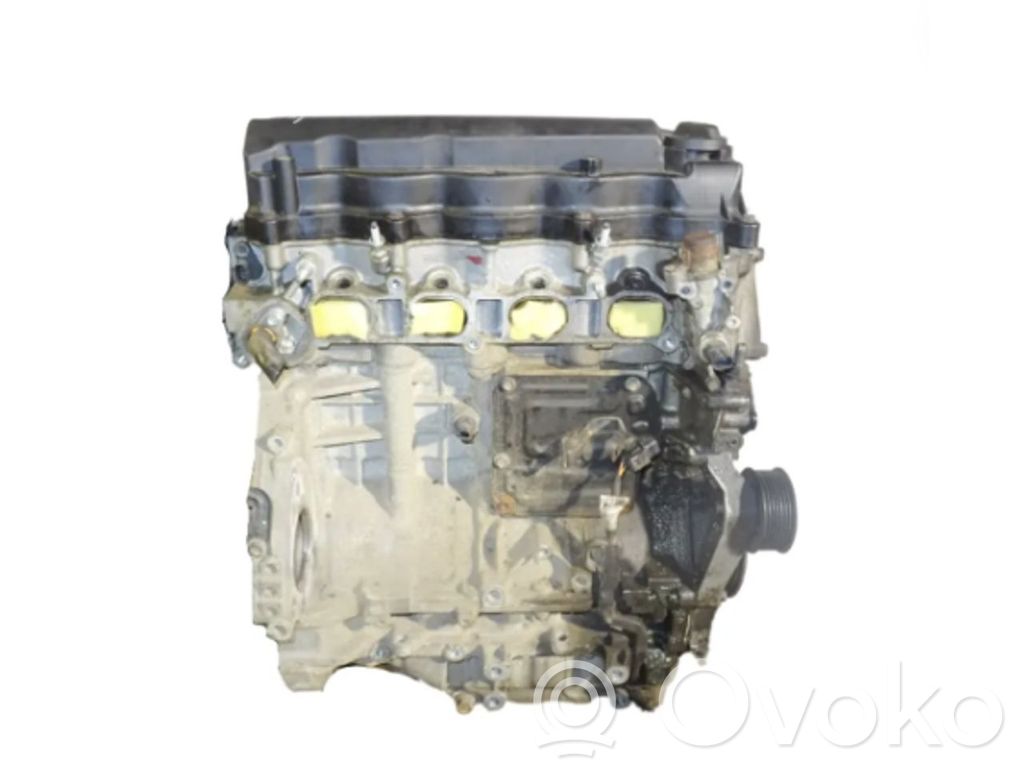 Honda Civic Moteur