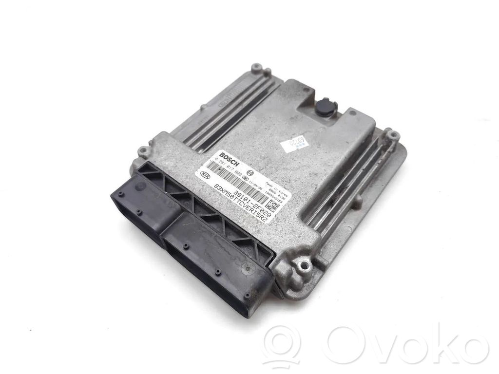 KIA Sorento Engine control unit/module 