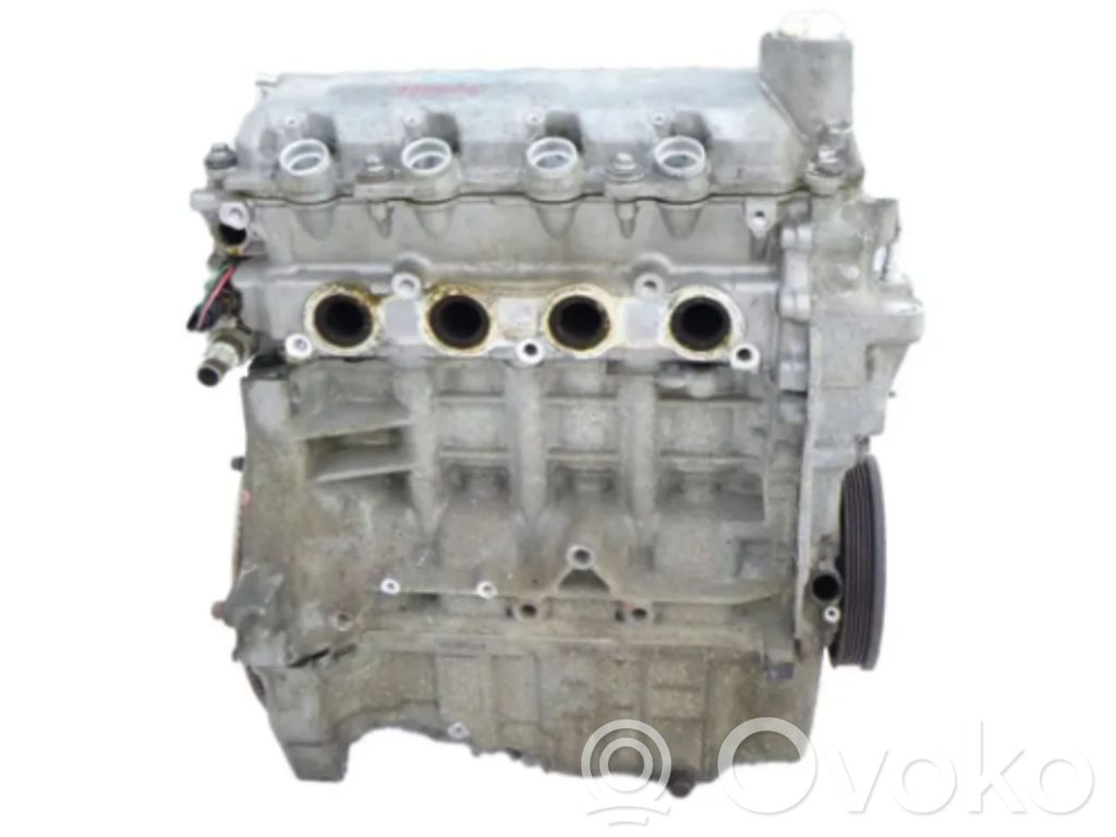 Engine   L13A1