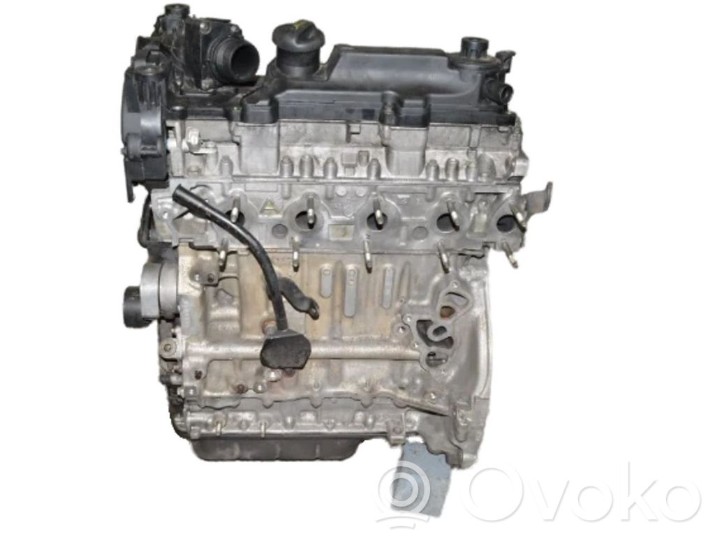 Motor   F6JA