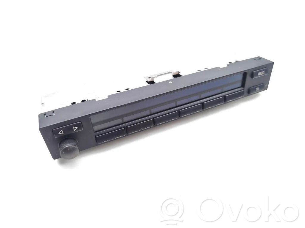 BMW 7 E38 Radio/CD/DVD/GPS head unit 