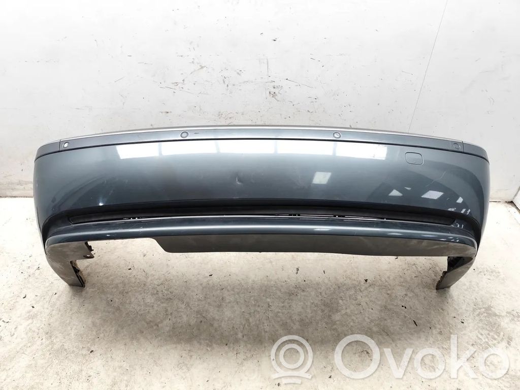 Rear bumper   6907313