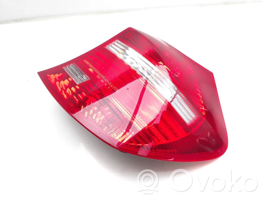 BMW 1 E81 E87 Rear/tail lights 