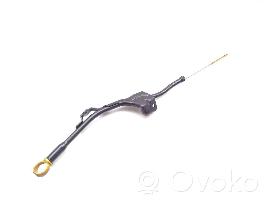 Ford Ecosport Asta di controllo livello olio 