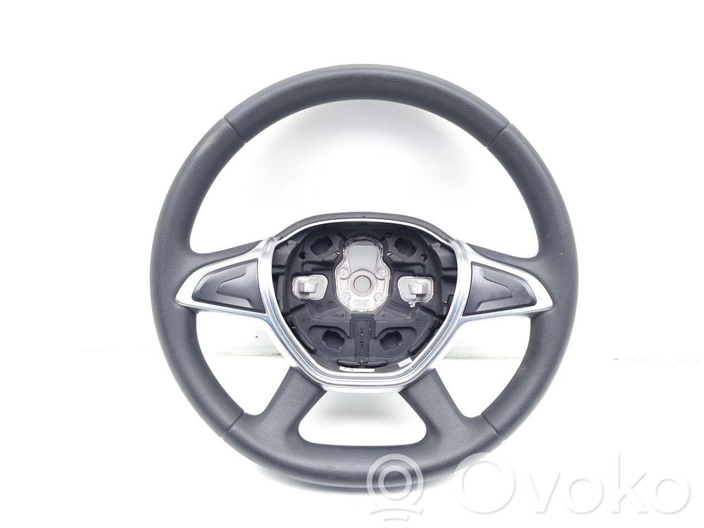 Dacia Sandero Volan 