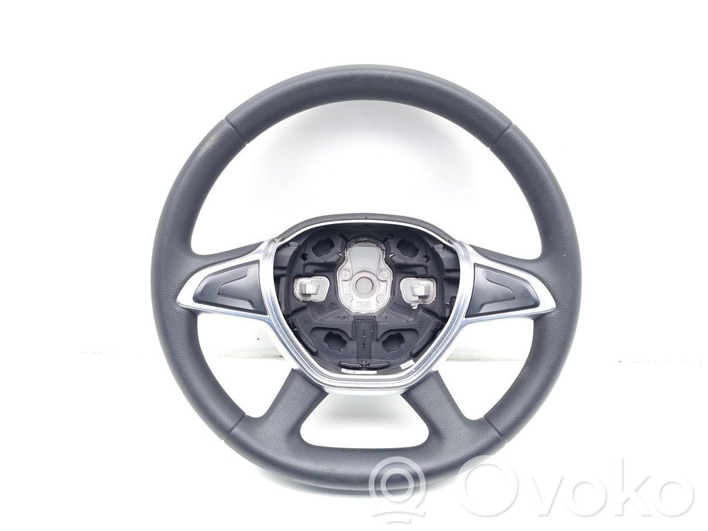 Dacia Sandero Lenkrad