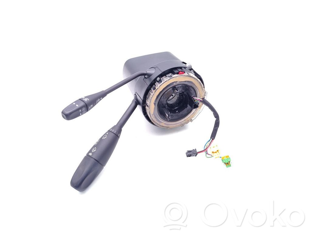Mercedes-Benz E W211 Commodo, commande essuie-glace/phare